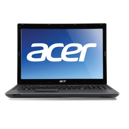 Ноутбук Acer Aspire 5252